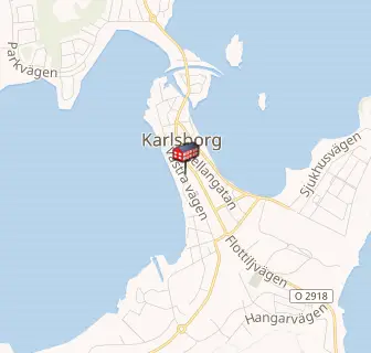 Karlsborg