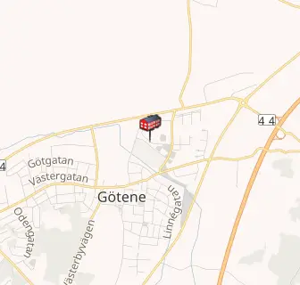 Götene