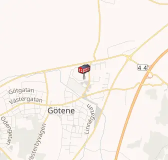 Götene