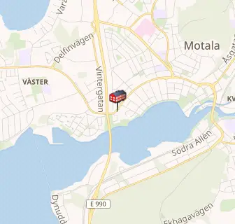 Motala