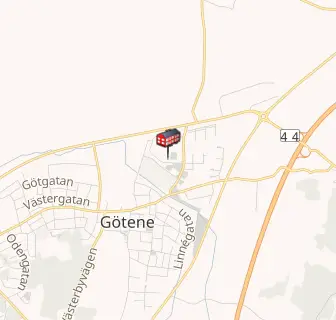 Götene