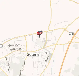 Götene