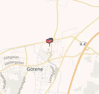 Götene