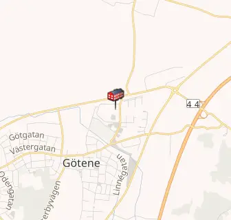 Götene