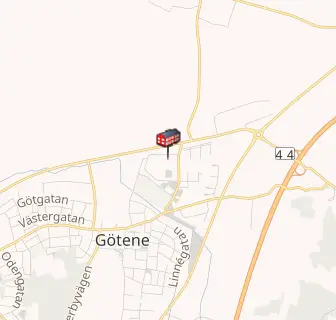 Götene