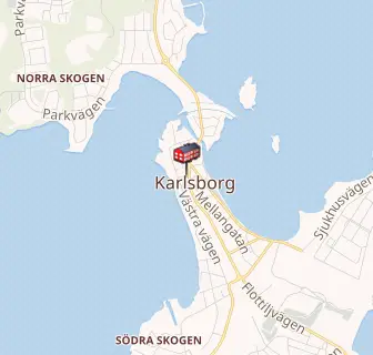 Karlsborg