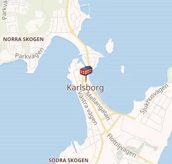 Karlsborg
