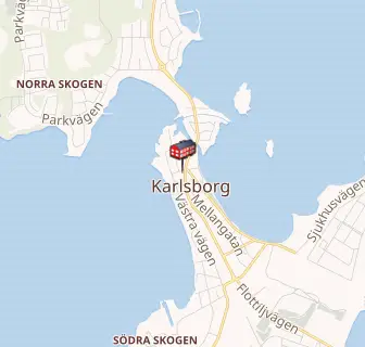 Karlsborg