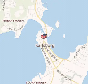Karlsborg