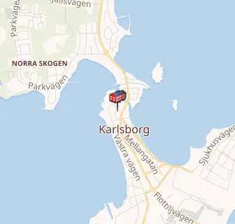 Karlsborg