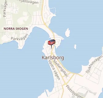Karlsborg