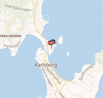 Karlsborg