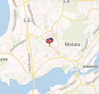 Motala