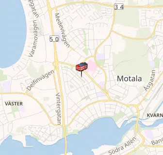 Motala