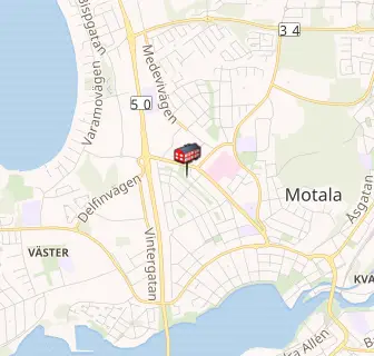 Motala