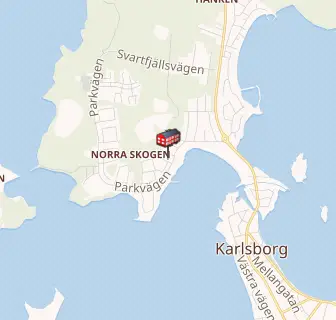 Karlsborg