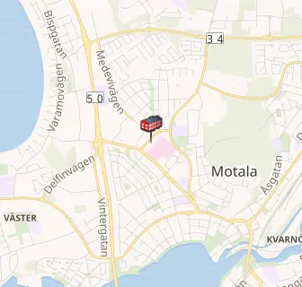 Motala