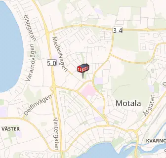 Motala