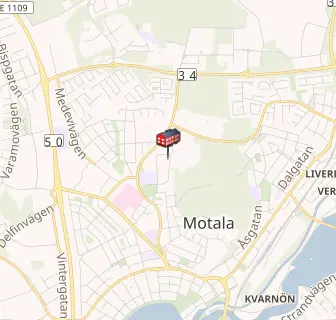 Motala