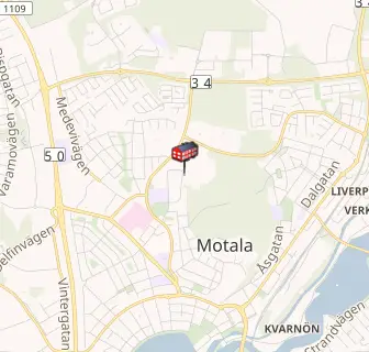 Motala