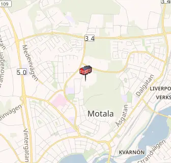 Motala