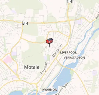 Motala