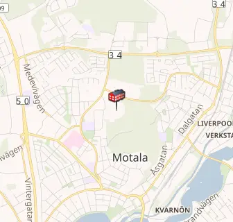 Motala
