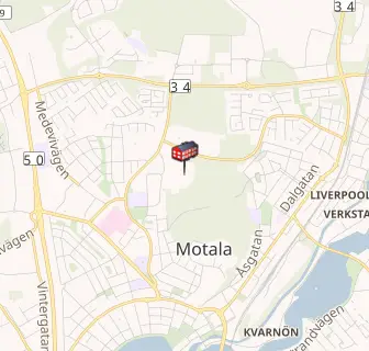 Motala