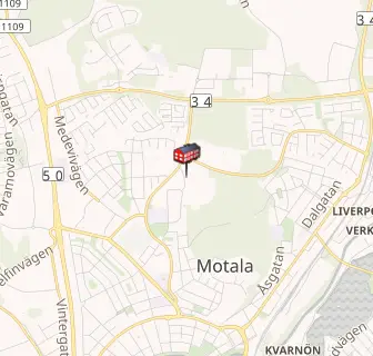 Motala