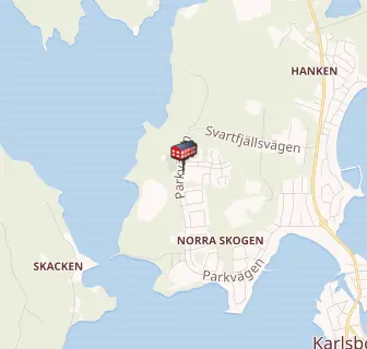 Karlsborg