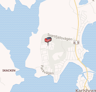Karlsborg