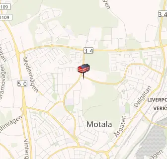 Motala