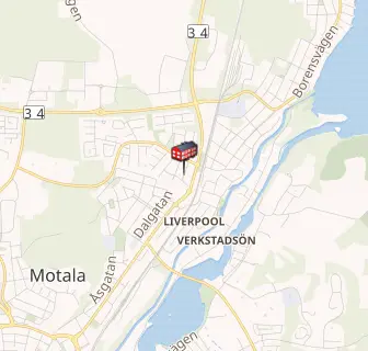 Motala