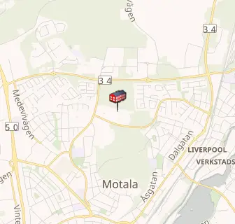 Motala