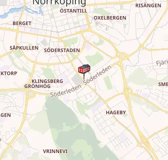Norrköping