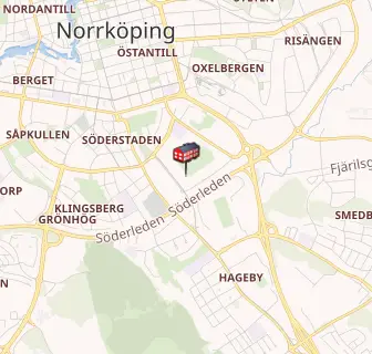 Norrköping