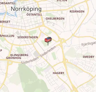 Norrköping
