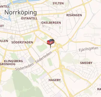 Norrköping