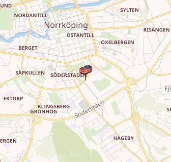 Norrköping