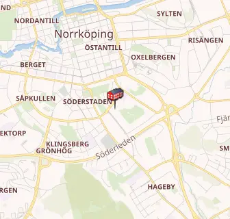 Norrköping