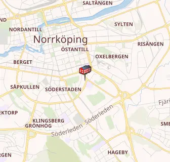 Norrköping