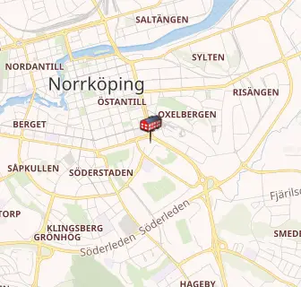 Norrköping