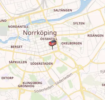 Norrköping