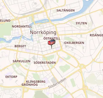 Norrköping