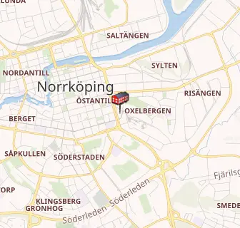 Norrköping