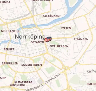 Norrköping