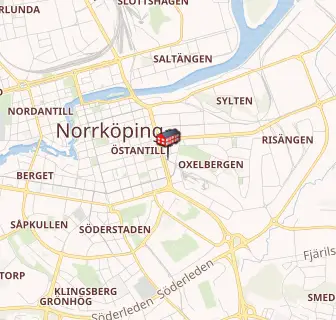 Norrköping