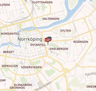 Norrköping