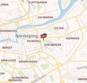 Norrköping