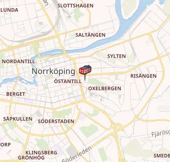 Norrköping